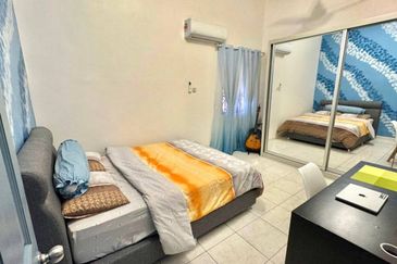 Seksyen 7, Shah Alam