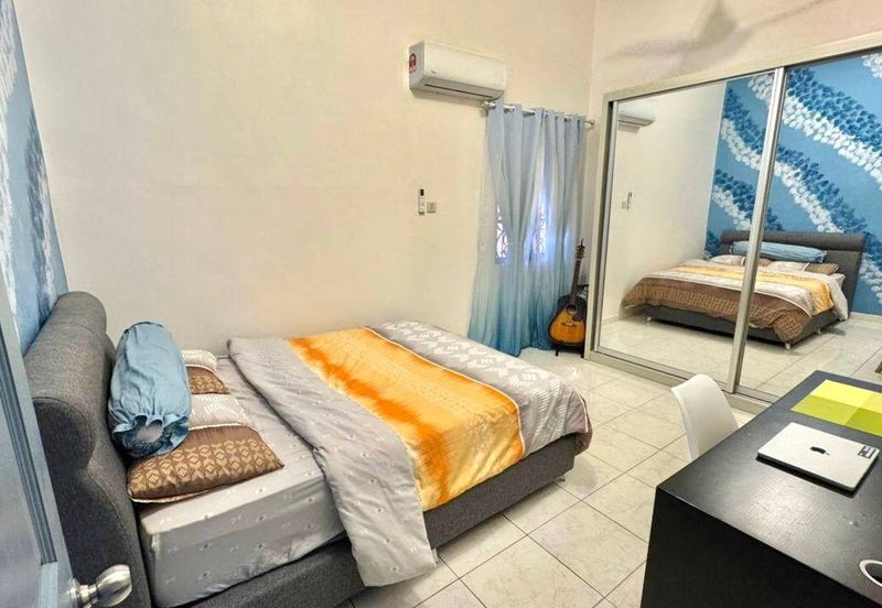 Seksyen 7, Shah Alam