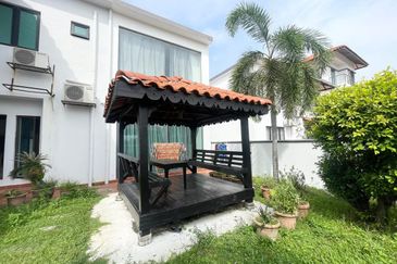 Country Heights Kajang