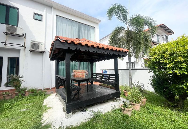 Country Heights Kajang