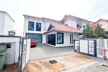 Country Heights Kajang