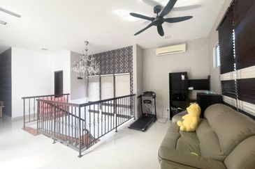 Country Heights Kajang