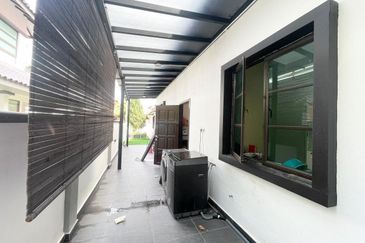 Country Heights Kajang