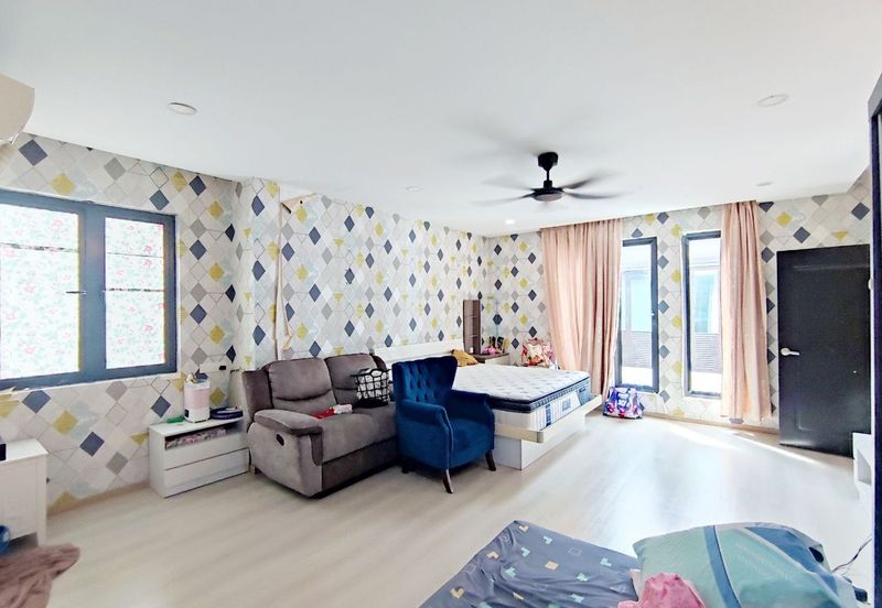 Country Heights Kajang