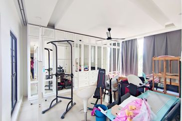 Country Heights Kajang