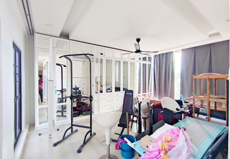 Country Heights Kajang