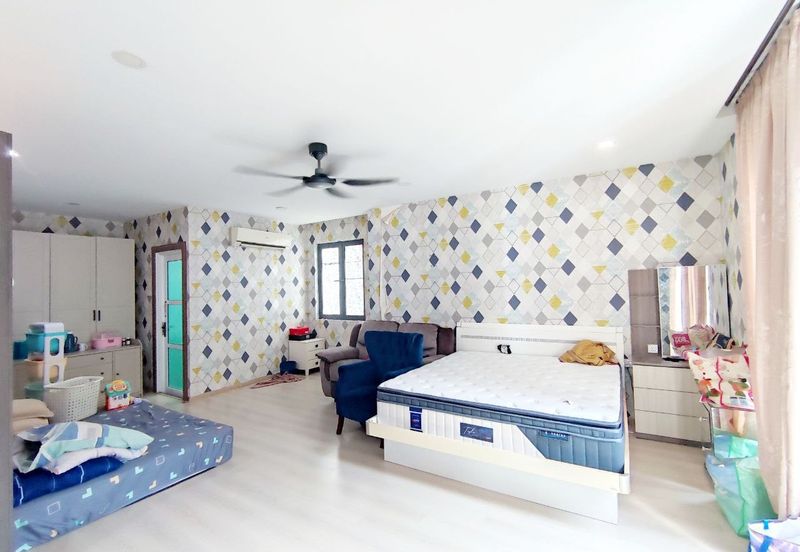 Country Heights Kajang