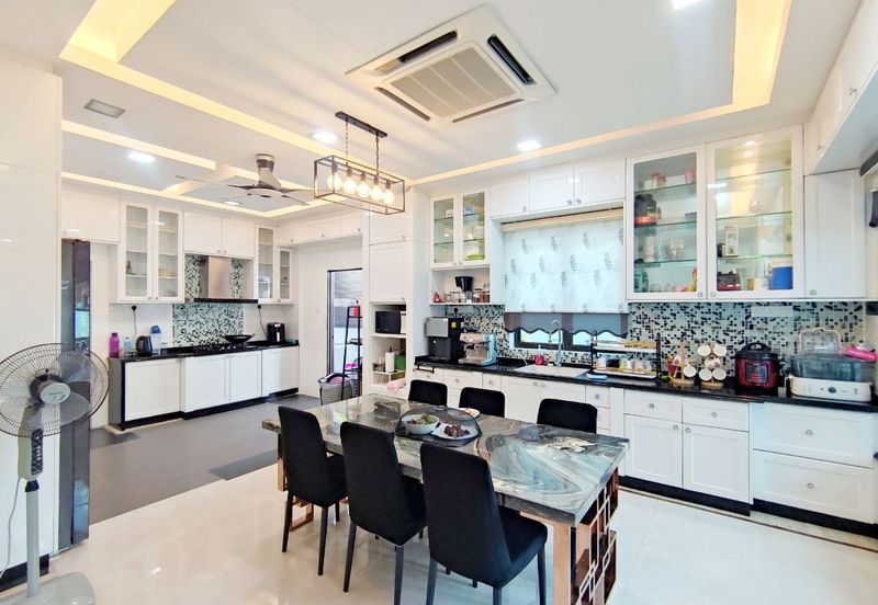 Country Heights Kajang