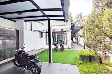 Country Heights Kajang