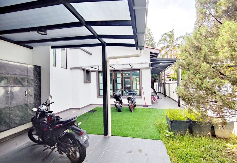 Country Heights Kajang