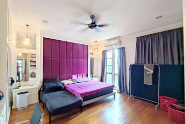 Country Heights Kajang