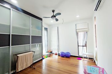 Country Heights Kajang