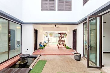 Country Heights Kajang