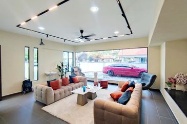 Country Heights Kajang