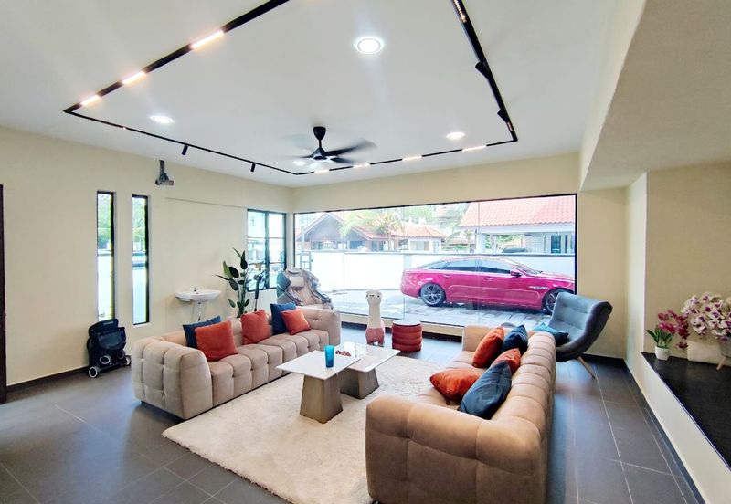 Country Heights Kajang