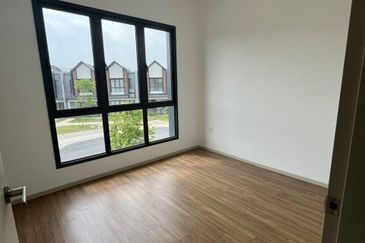 Ilham Residence @ City of Elmina