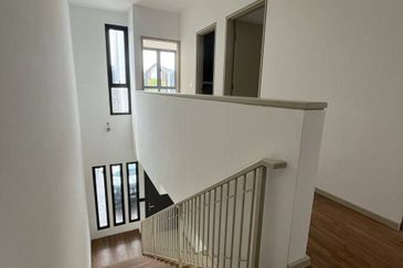 Ilham Residence @ City of Elmina