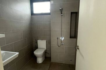 Ilham Residence @ City of Elmina