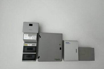 Ilham Residence @ City of Elmina