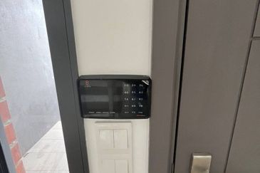 Ilham Residence @ City of Elmina