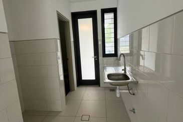 Ilham Residence @ City of Elmina