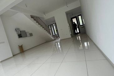 Ilham Residence @ City of Elmina