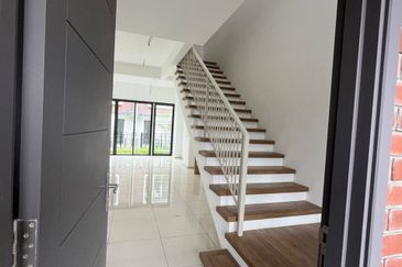 Ilham Residence @ City of Elmina