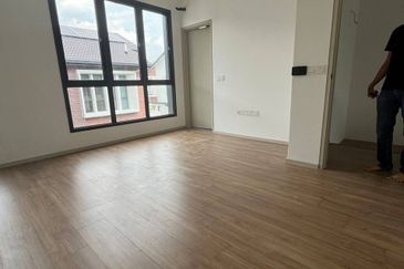 Ilham Residence @ City of Elmina