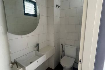 Ilham Residence @ City of Elmina