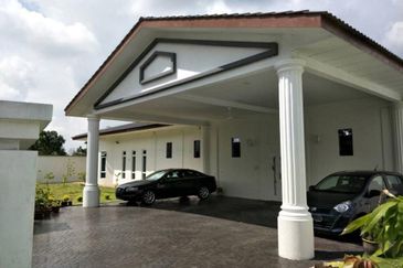 Bandar Bukit Mahkota