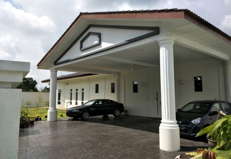 Bandar Bukit Mahkota