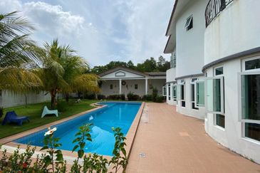 Bandar Bukit Mahkota