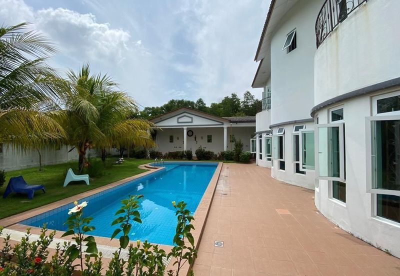 Bandar Bukit Mahkota