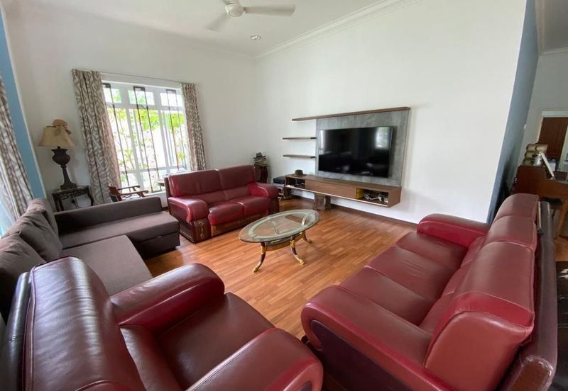 Bandar Bukit Mahkota