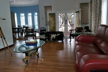 Bandar Bukit Mahkota