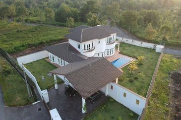 Bandar Bukit Mahkota