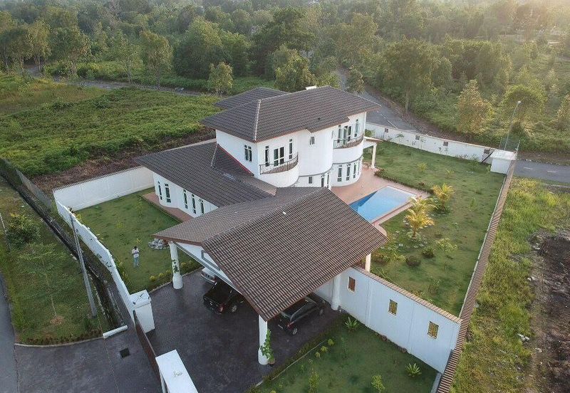 Bandar Bukit Mahkota