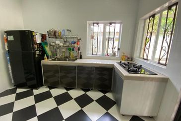 Bandar Bukit Mahkota