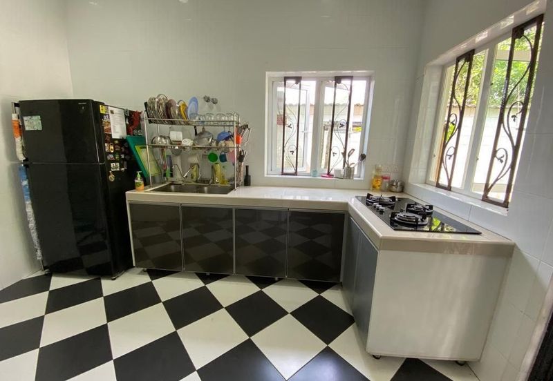 Bandar Bukit Mahkota