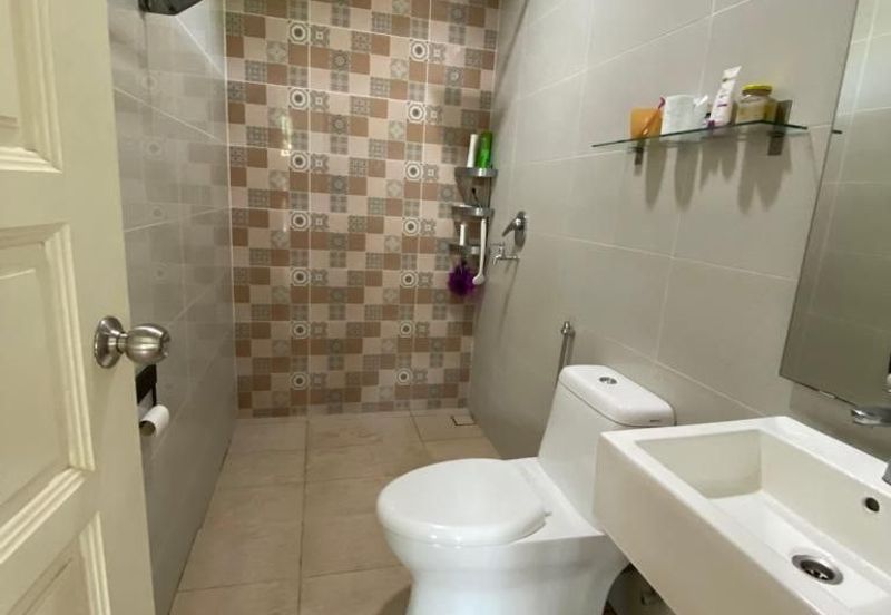 Bandar Bukit Mahkota