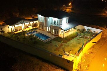 Bandar Bukit Mahkota