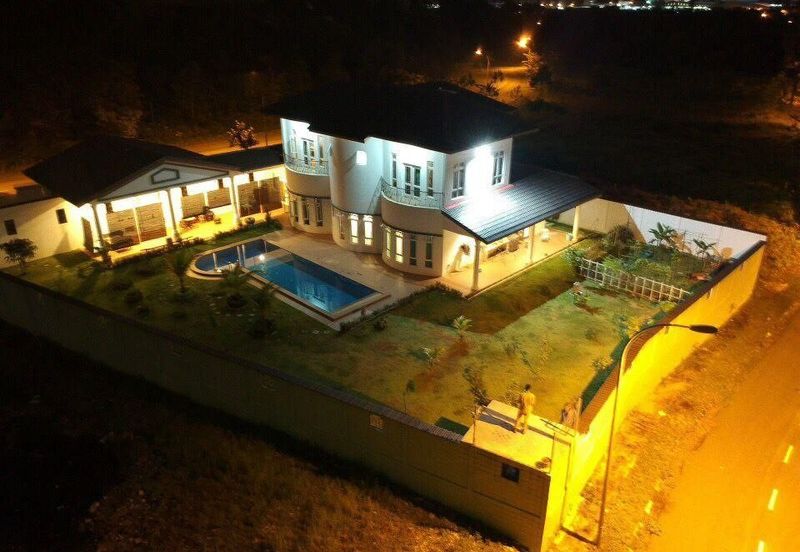 Bandar Bukit Mahkota