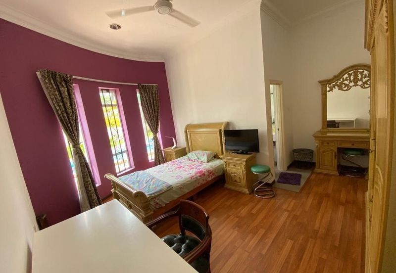 Bandar Bukit Mahkota