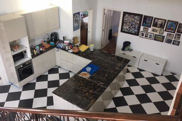 Bandar Bukit Mahkota