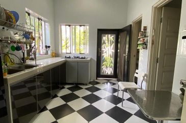 Bandar Bukit Mahkota