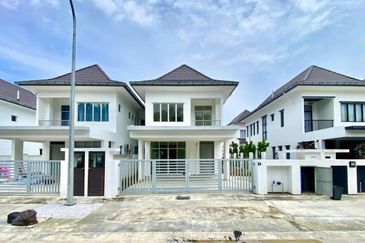 Kampung Bukit Lanchong