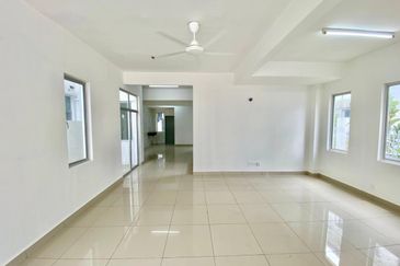 Kampung Bukit Lanchong