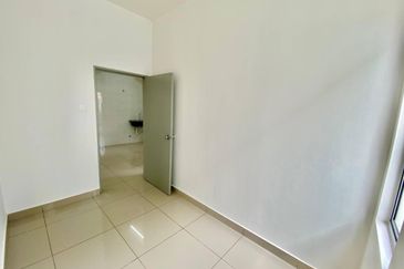 Kampung Bukit Lanchong