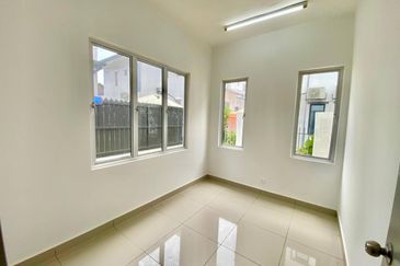 Kampung Bukit Lanchong