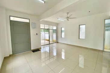 Kampung Bukit Lanchong